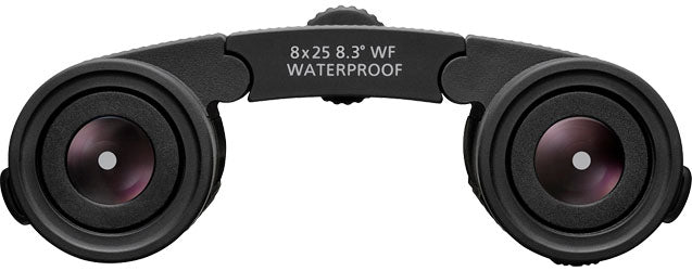 Sportstar Ex II 8x 25 mm Binoculars