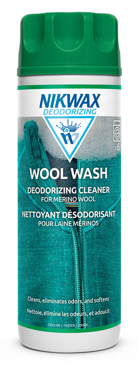 Wool Wash Cleaner