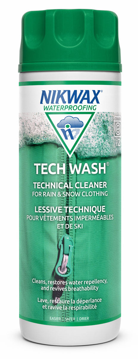 Tech Wash Cleaner - 300 ml