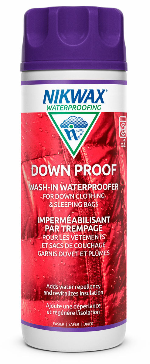 Waterproofer Down Proof - 300 ml