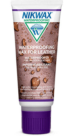 Waterproofing Wax - 100 ml