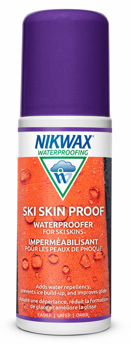 Ski Skin Waterproofing - 125 ml