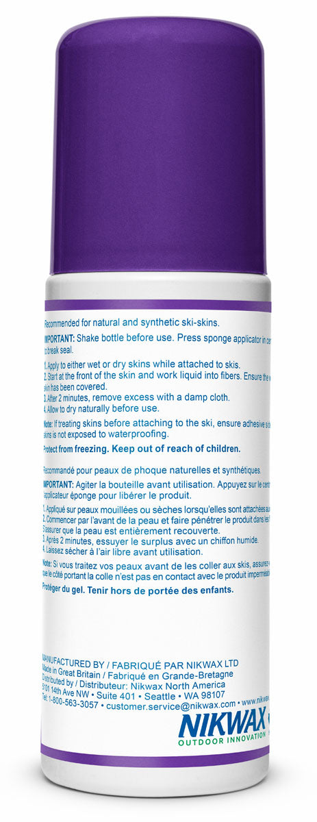 Ski Skin Waterproofing - 125 ml