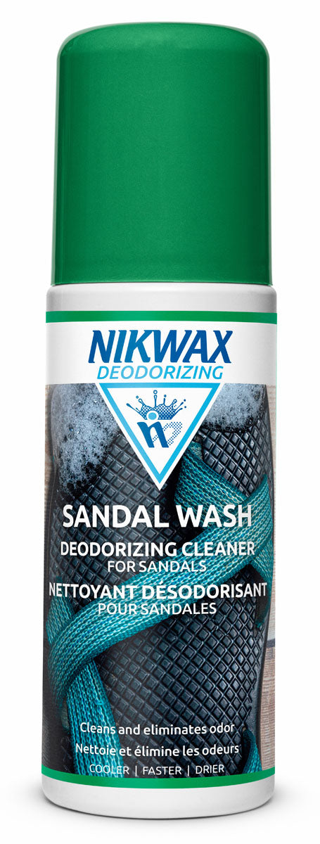 Sandal Wash - 125 ml