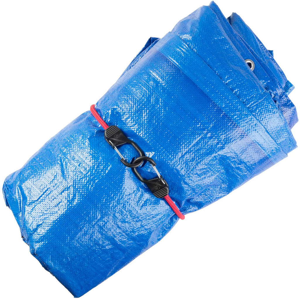 SlideLock Bungee Carabiner - 24 in.