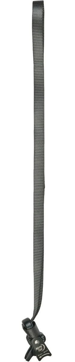 CamJam Ring Rope Tightener with Webbing Sling - Large