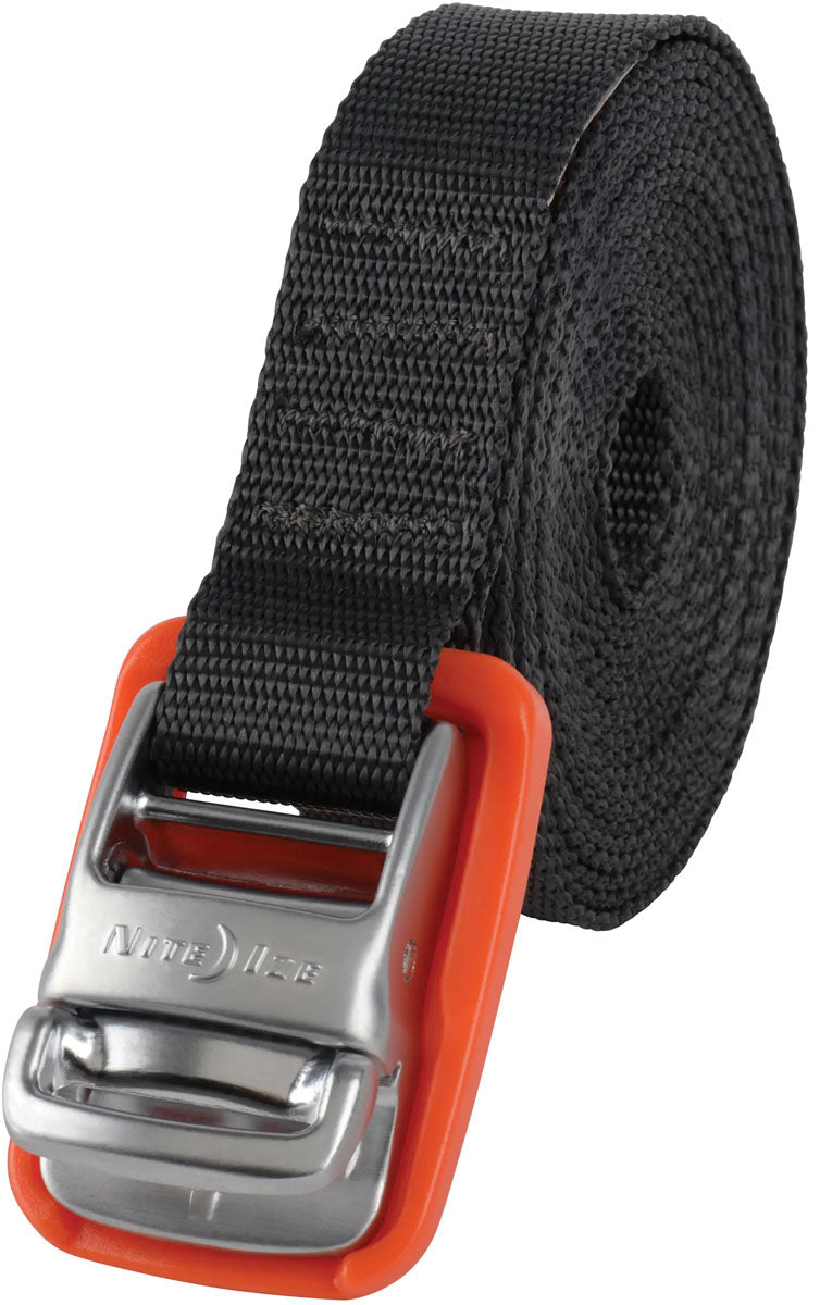 CamJam Tie Down Straps - 12 in. - 2/PK