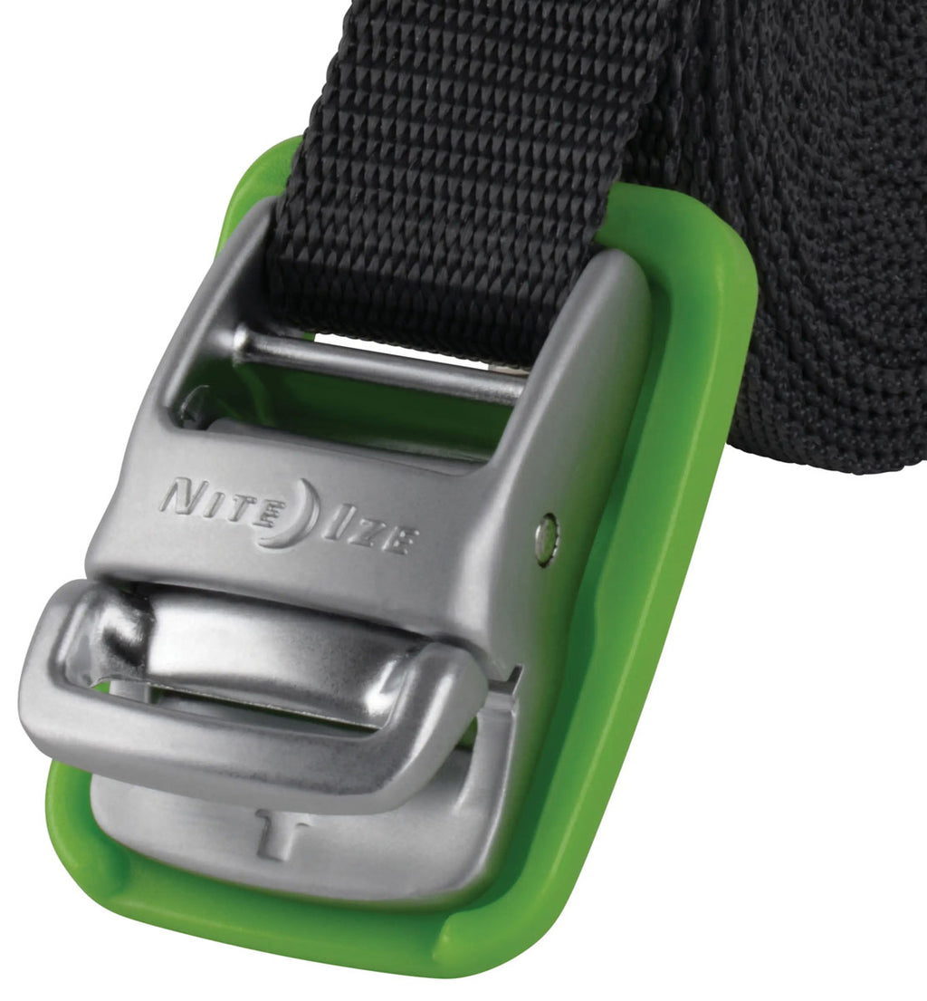 Camjam Tie Down Strap - 18 ft. - 2/PK