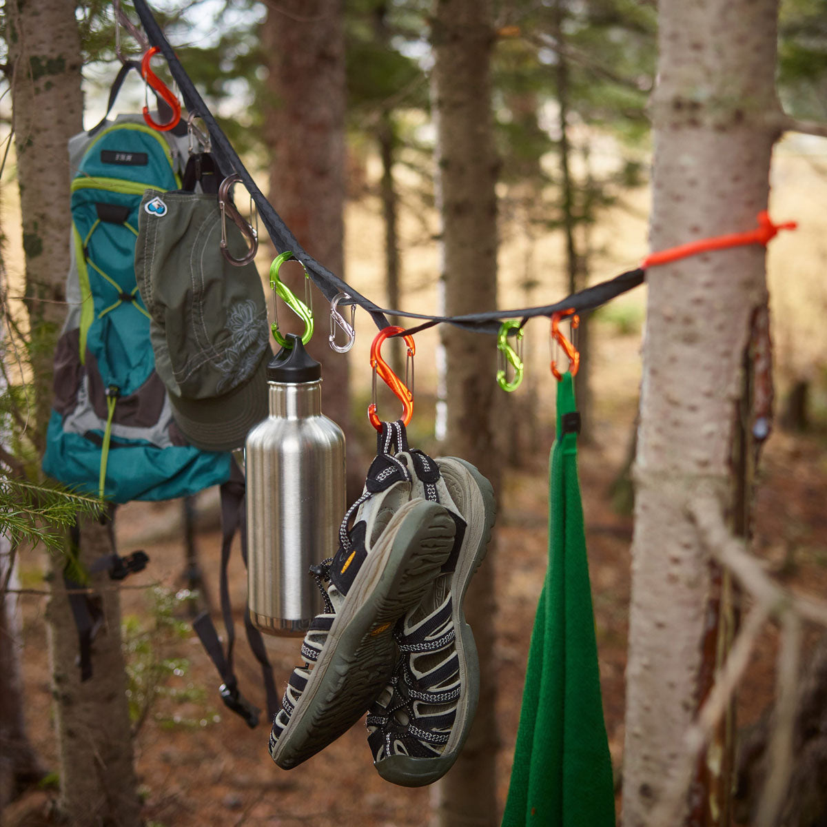GearLine Organization System - 1.22 m