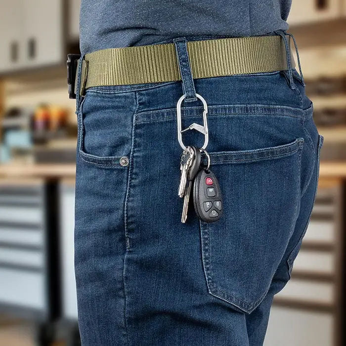 G-series Dual Chamber Carabiner #3