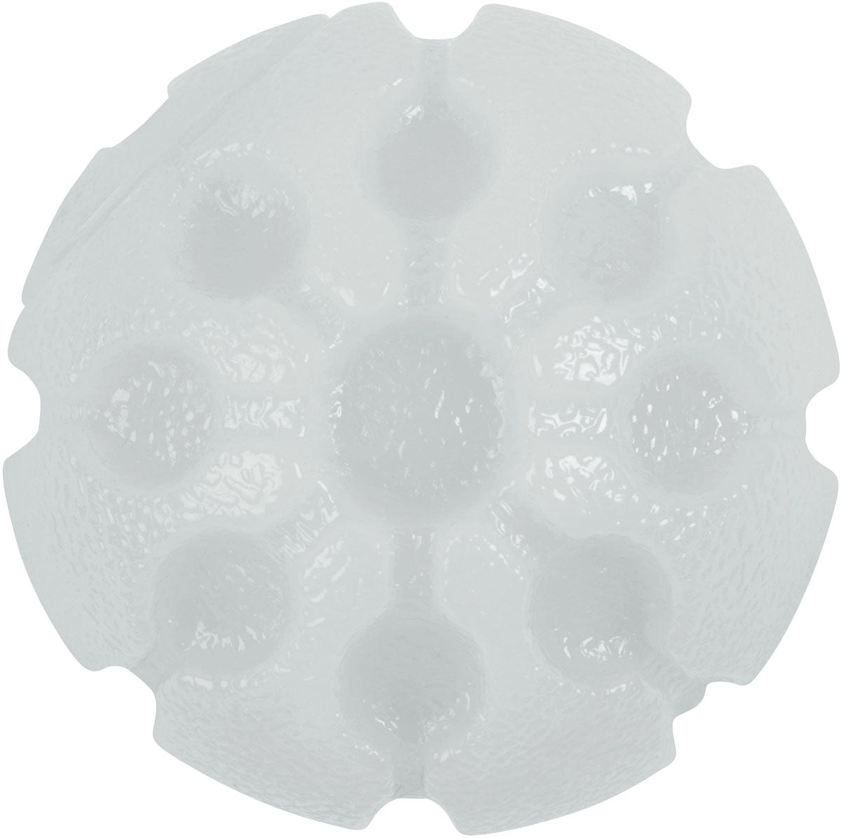 GlowStreak Dog Light Ball