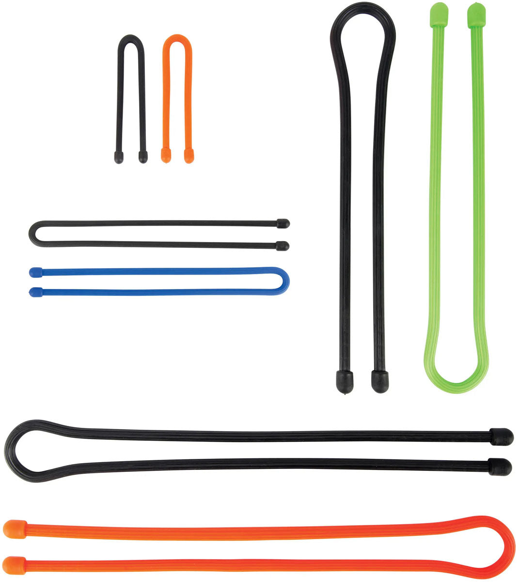 Gear Tie - 8/PK