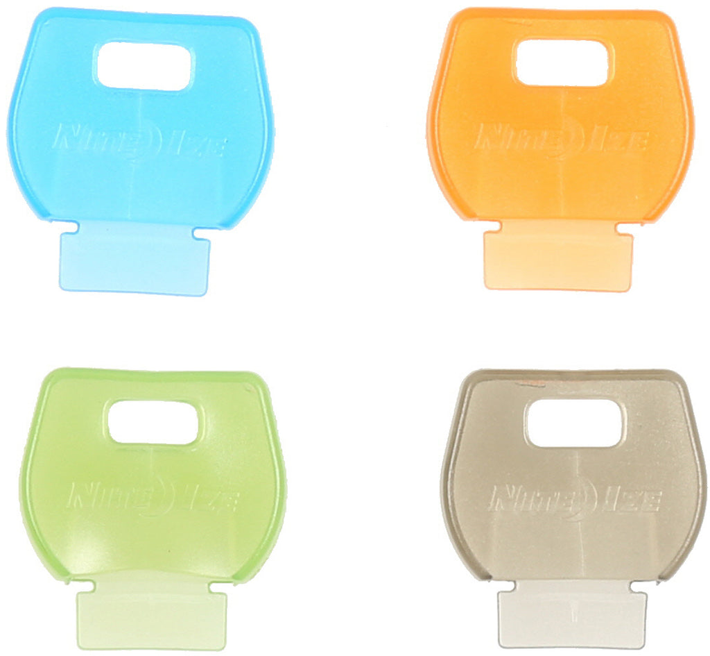 Identikey Covers - 4 Pack