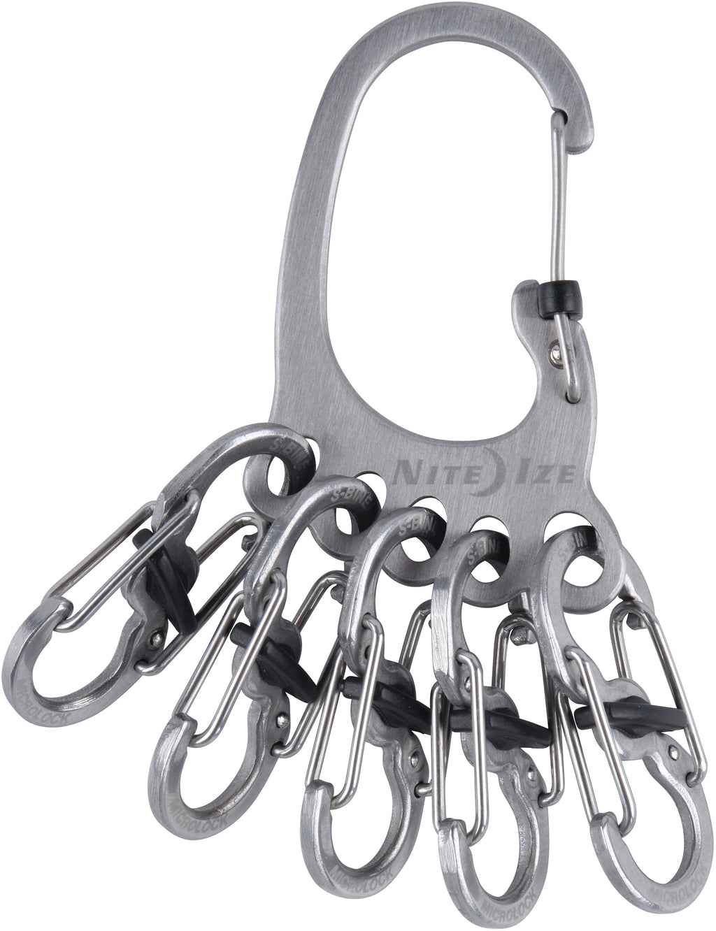 BigFoot Locker KeyRack