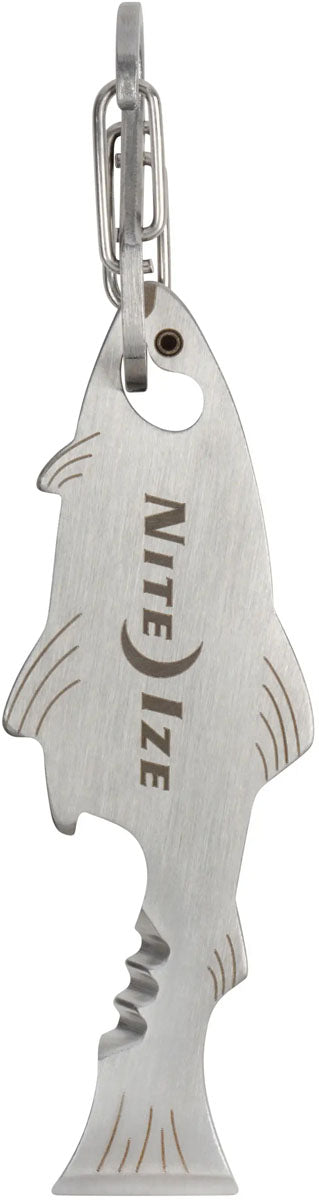 Doohickey Fishkey Key Tool