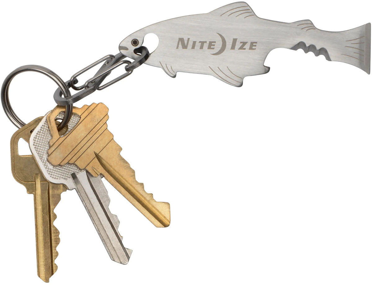 Doohickey Fishkey Key Tool