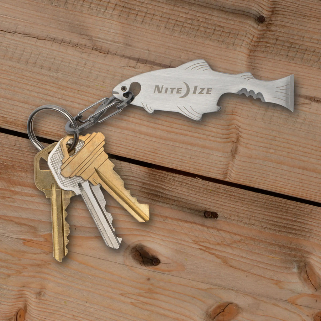 Doohickey Fishkey Key Tool