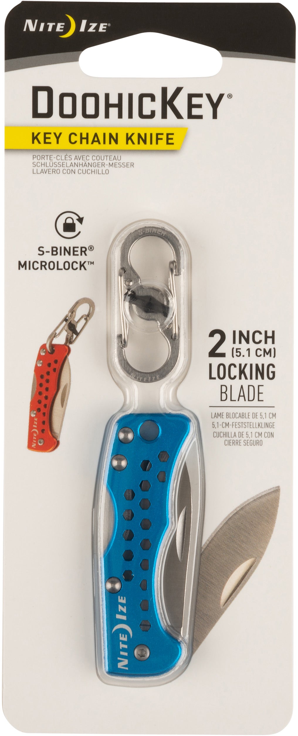 Key Chain Knife