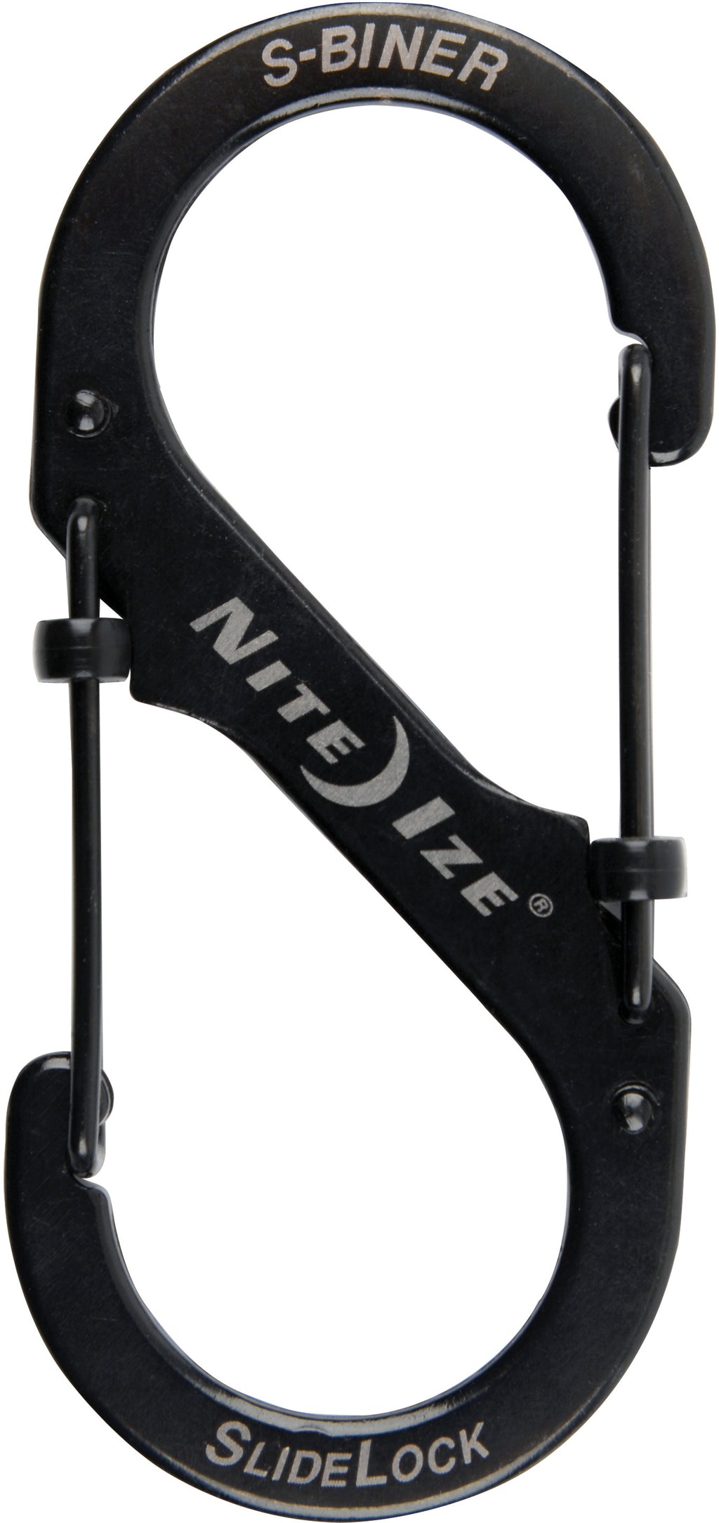S-Biner SlideLock #4 Carabiner 
