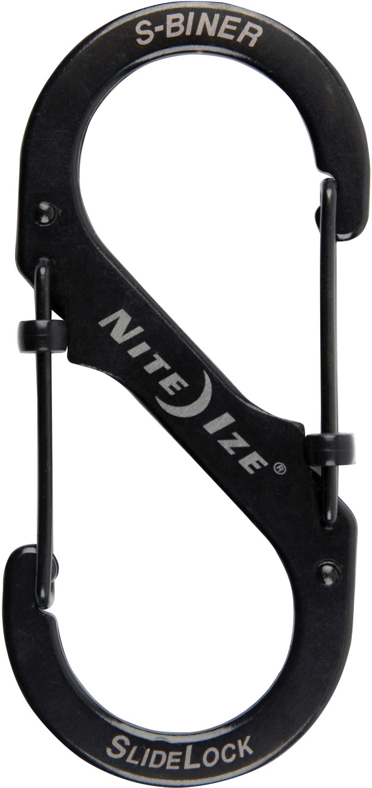 S-Biner SlideLock #4 Carabiner 