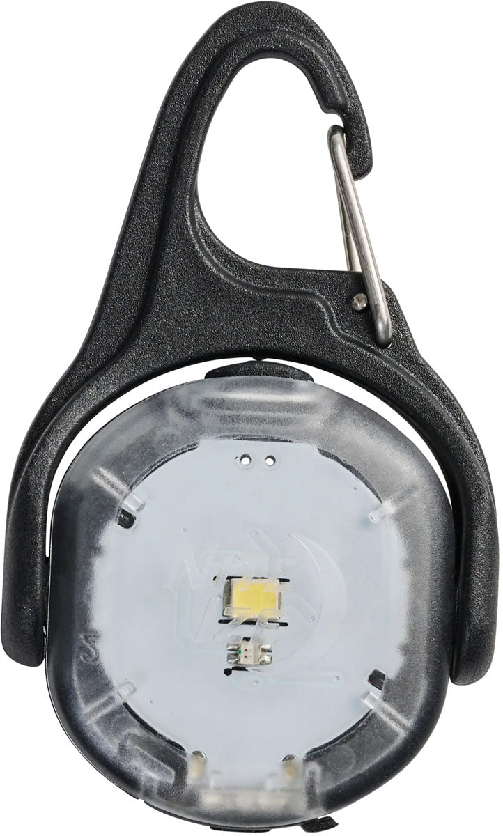 MoonLit Rechargeable Micro Lantern