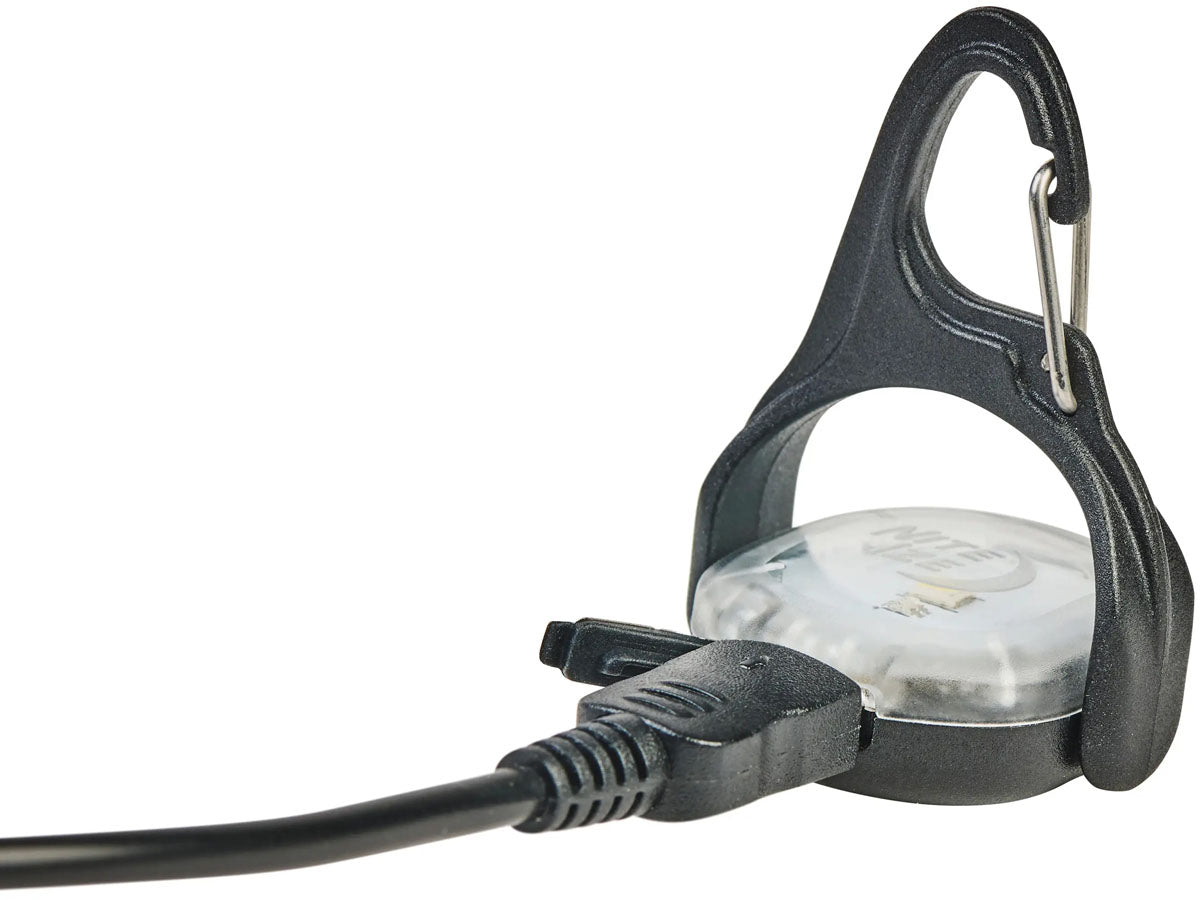 MoonLit Rechargeable Micro Lantern