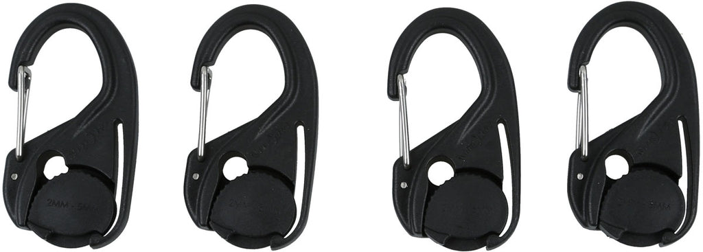 CamJam Cord Tightener - 4/PK