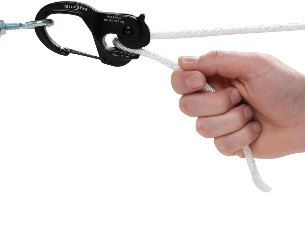 CamJam XT Rope Tightener