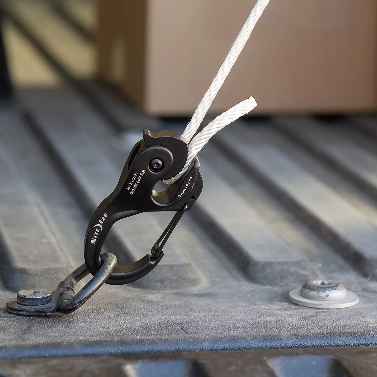 CamJam XT Rope Tightener