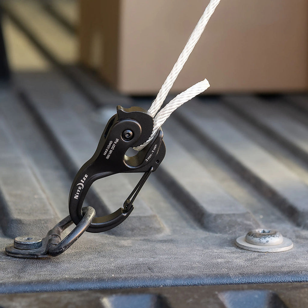 CamJam XT Rope Tightener