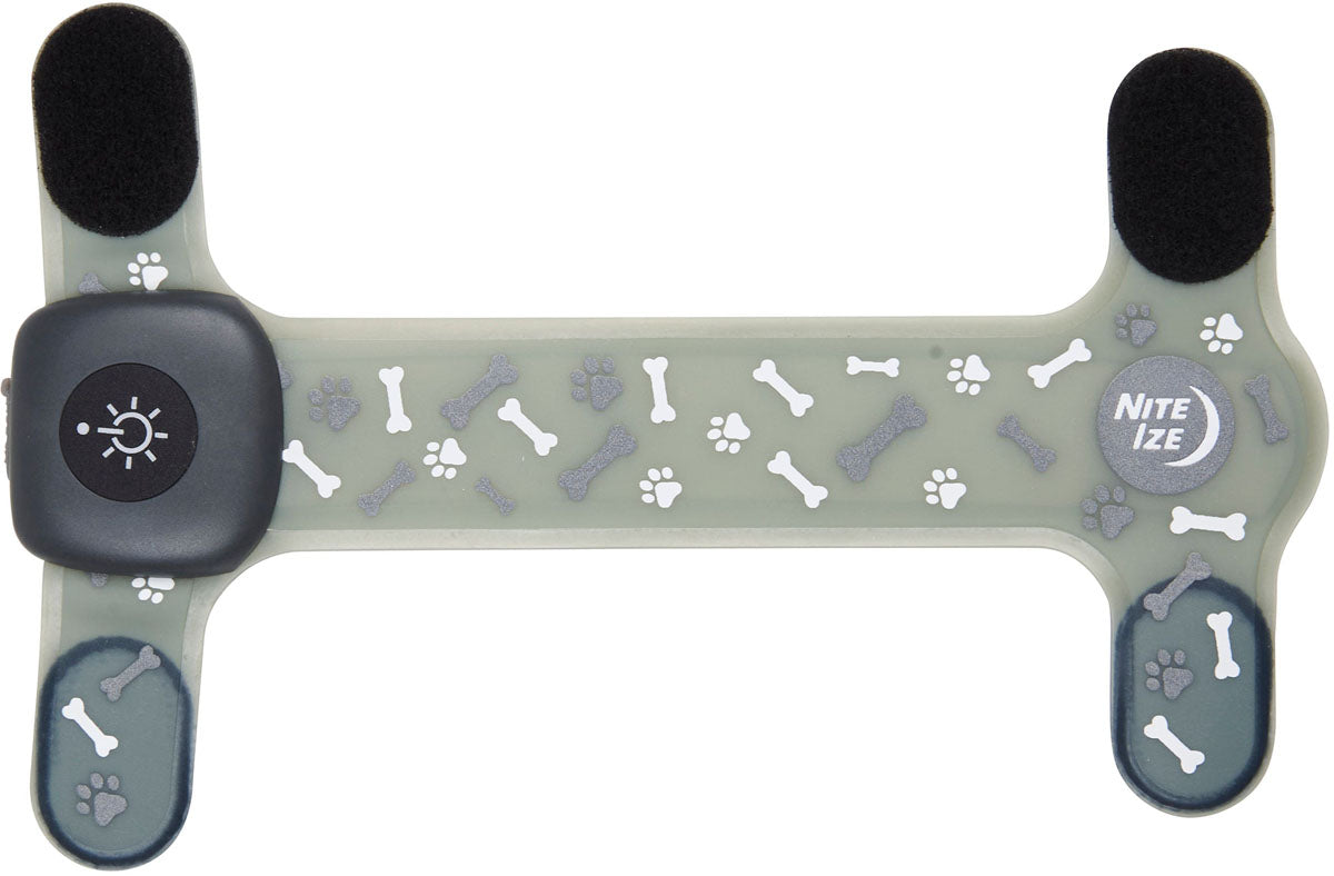 NiteDog Dog Light Collar Cover