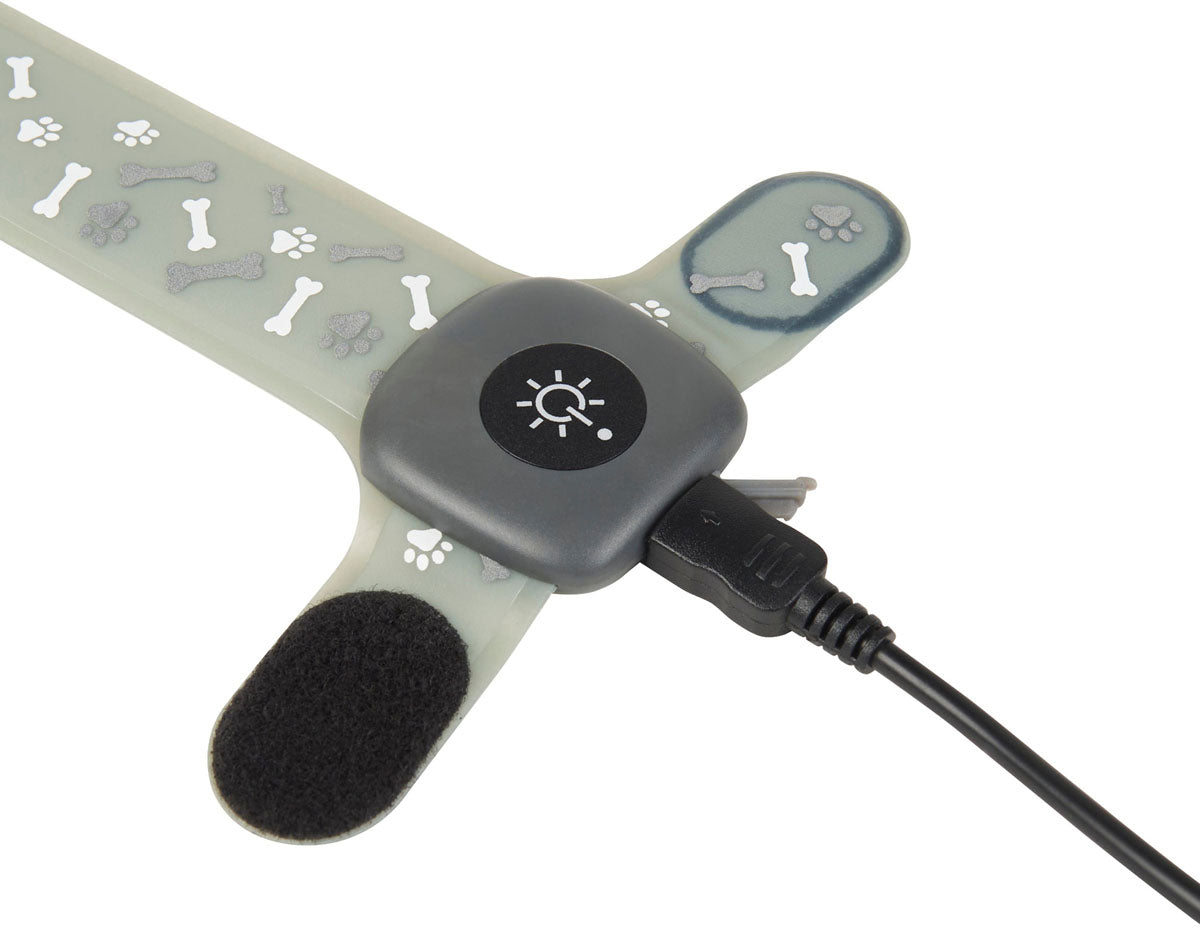 NiteDog Dog Light Collar Cover