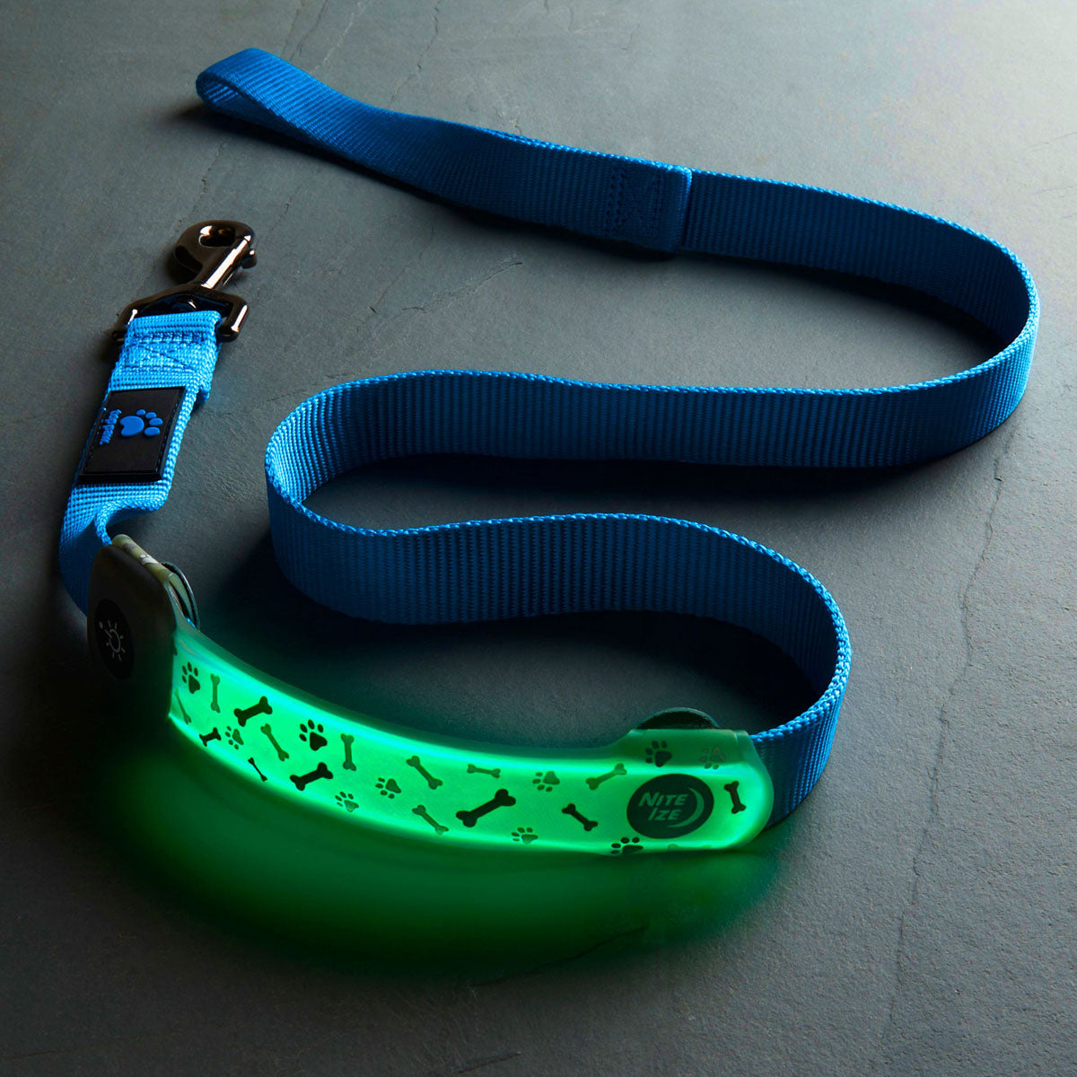 NiteDog Dog Light Collar Cover