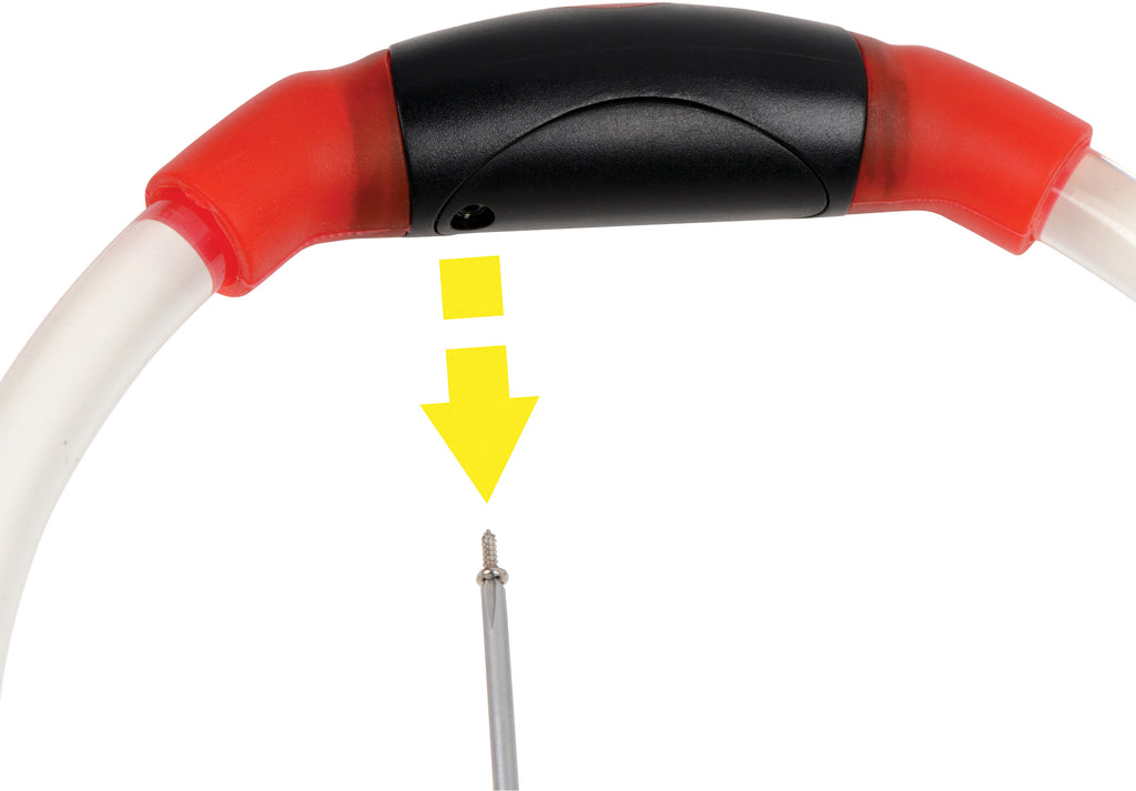 NiteHowl LED Safety Necklace