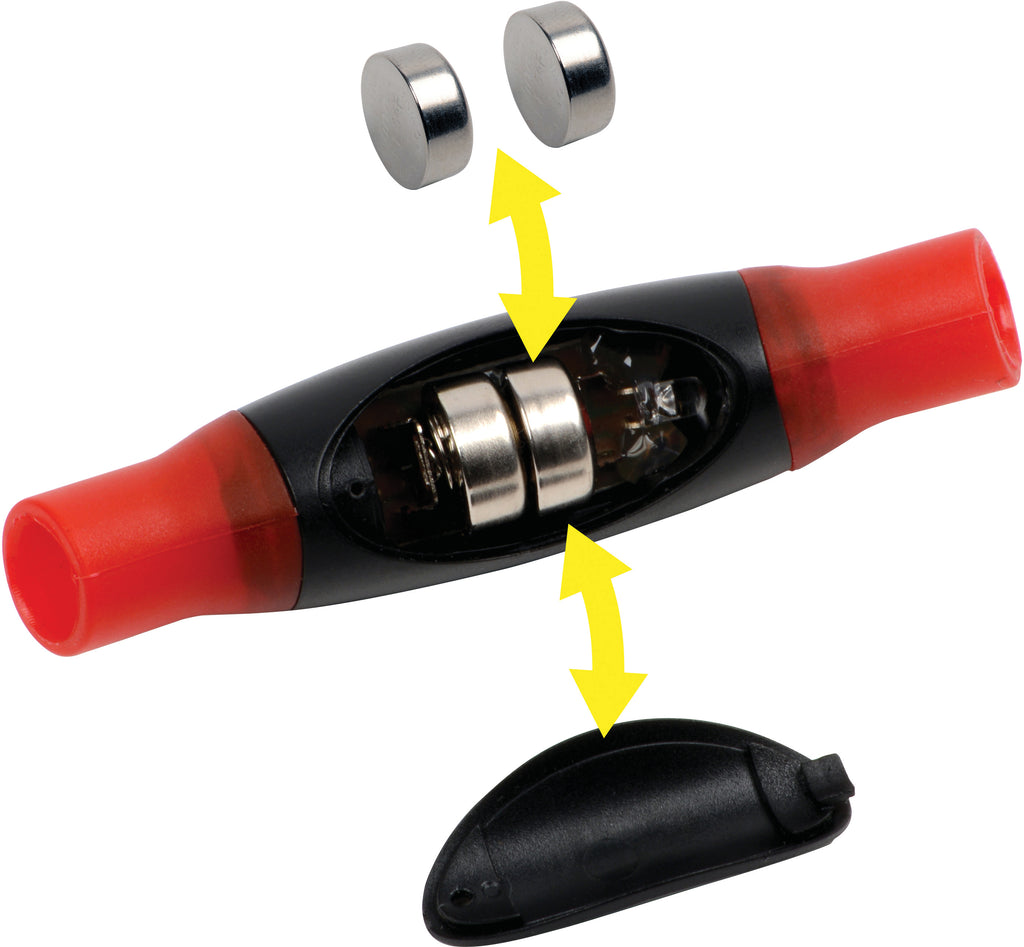 NiteHowl LED Safety Necklace