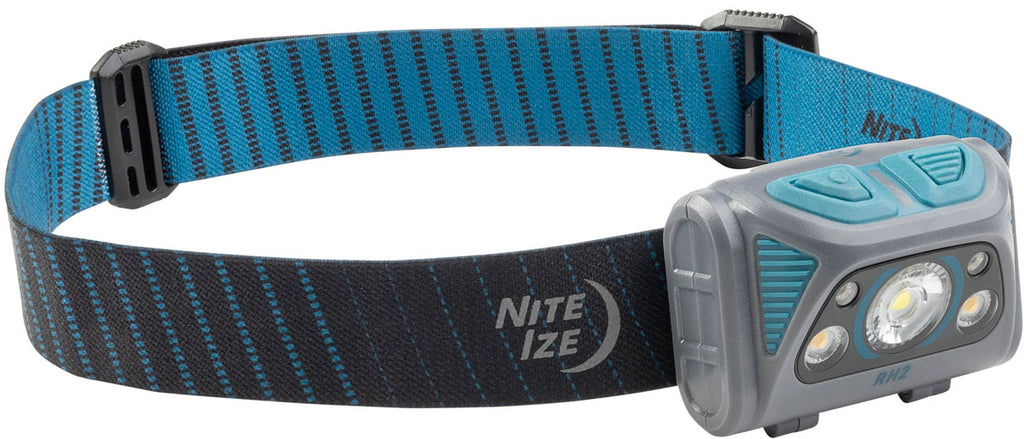 Radiant RH2 PowerSwitch Headlamp - Unisex