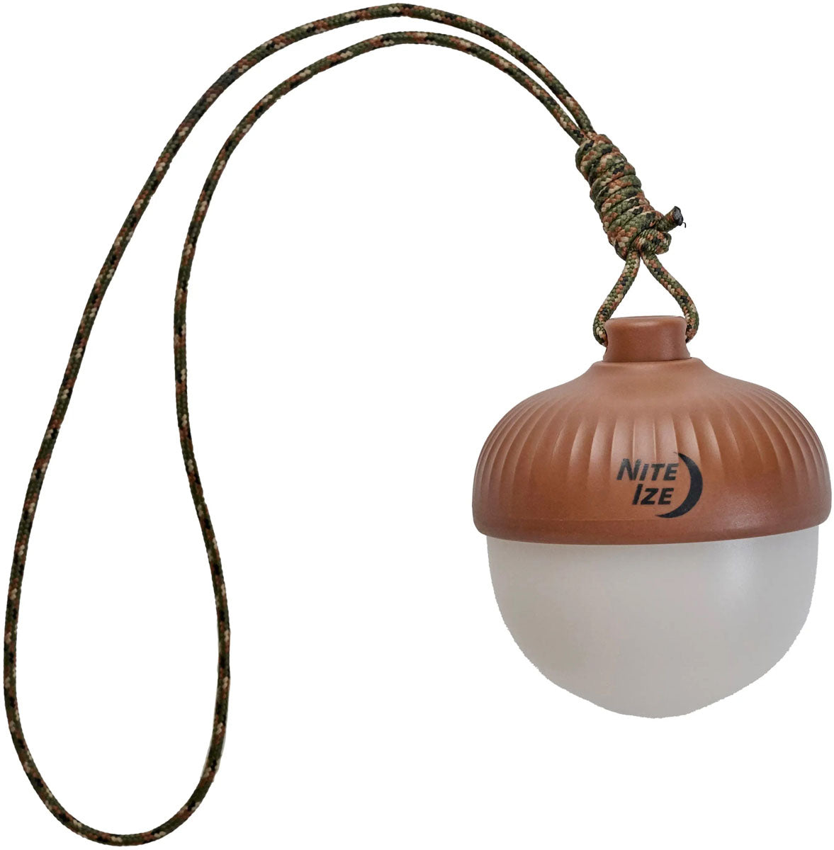 Radiant NutLit Rechargeable Lantern