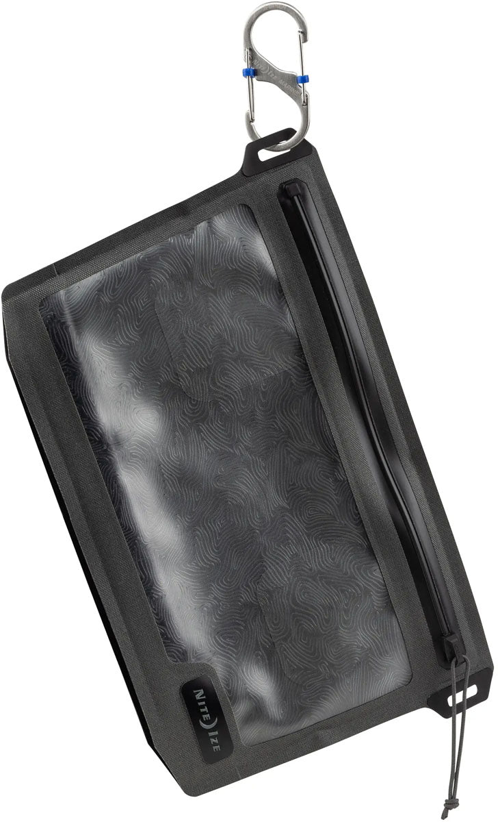 RunOFF 3-1-1 Waterproof Pouch