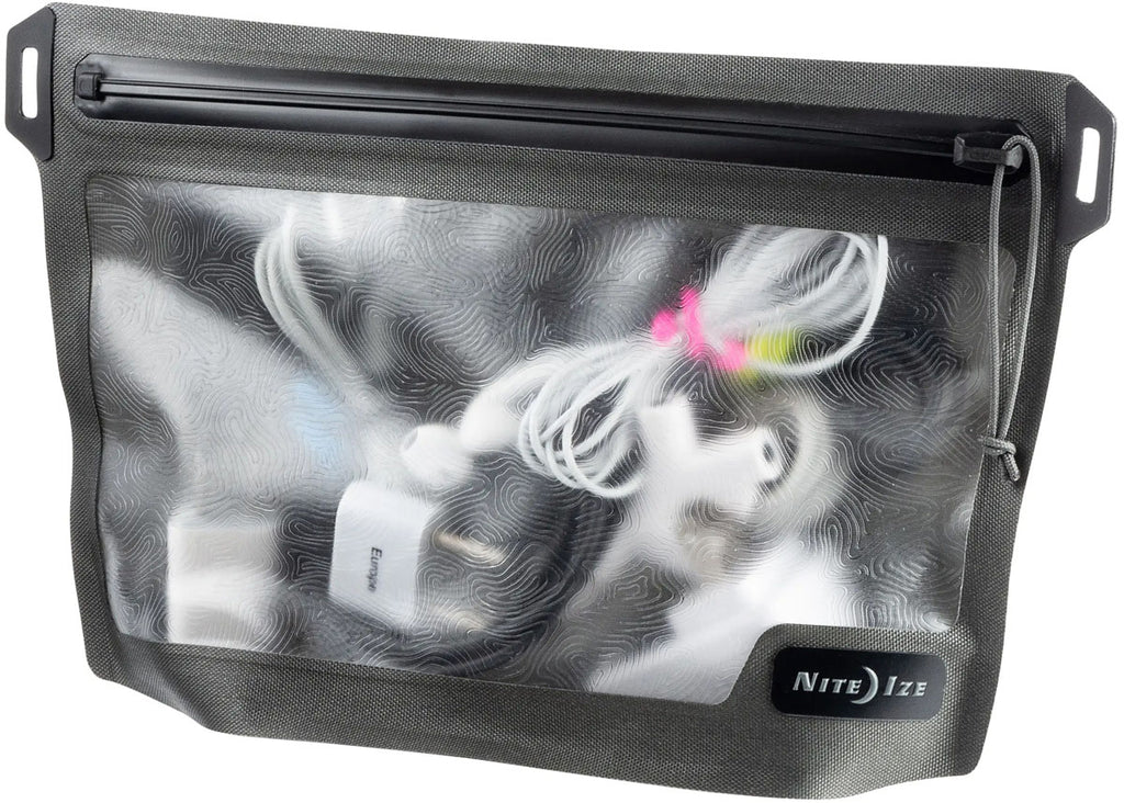 RunOFF 3-1-1 Waterproof Pouch