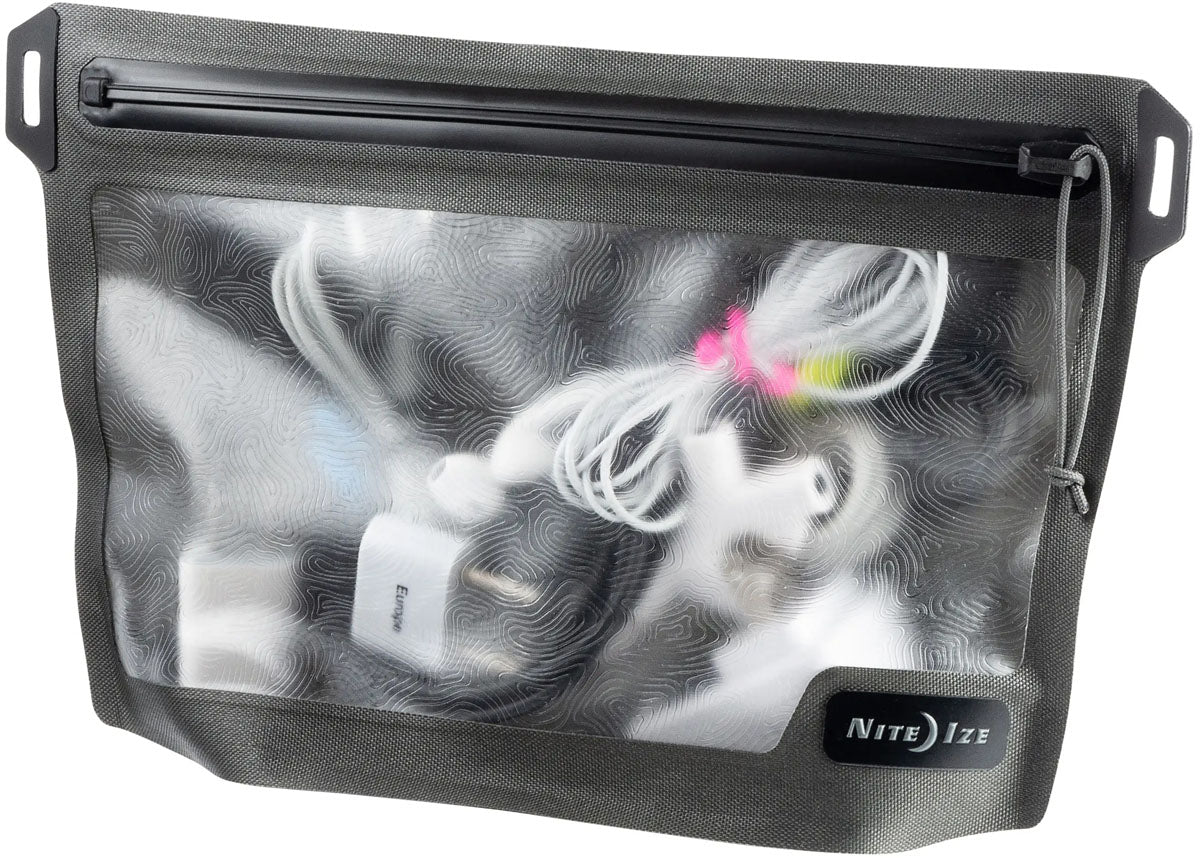 RunOFF 3-1-1 Waterproof Pouch