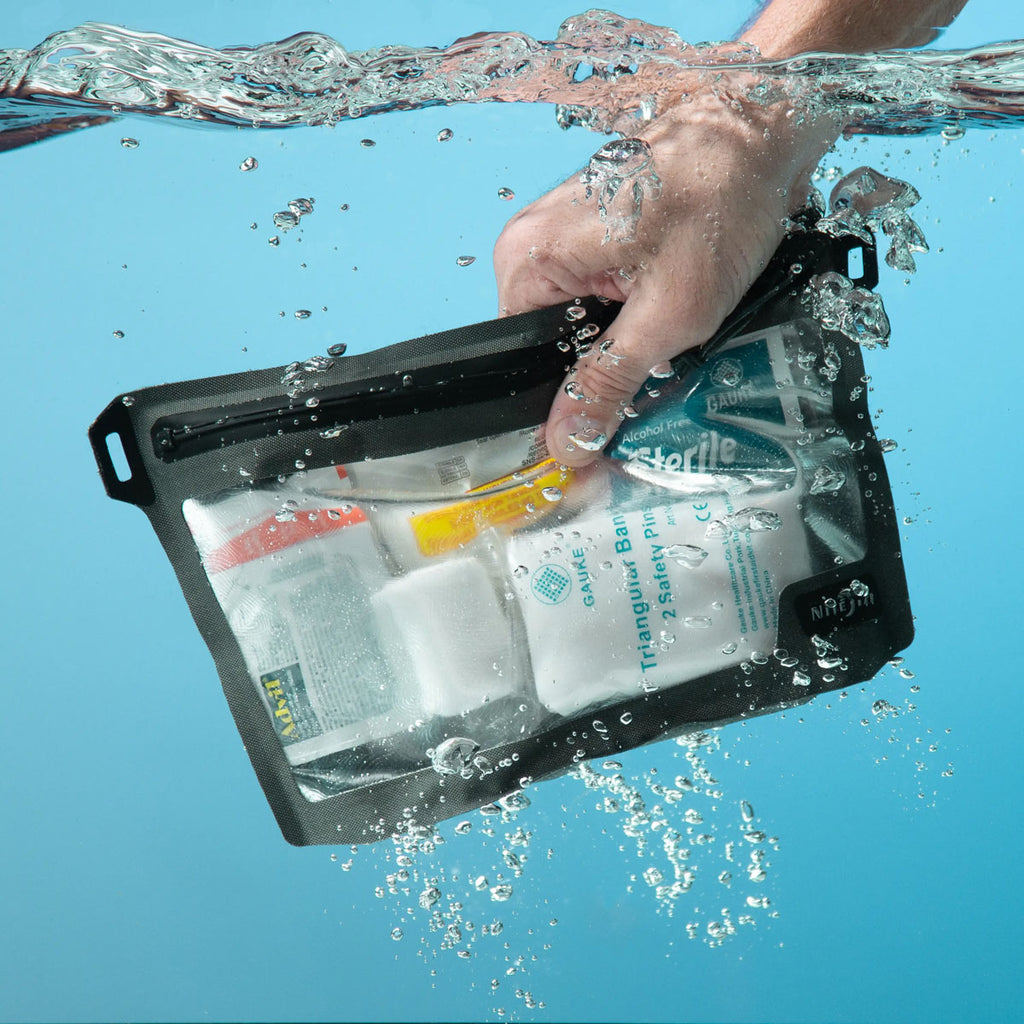 RunOFF 3-1-1 Waterproof Pouch