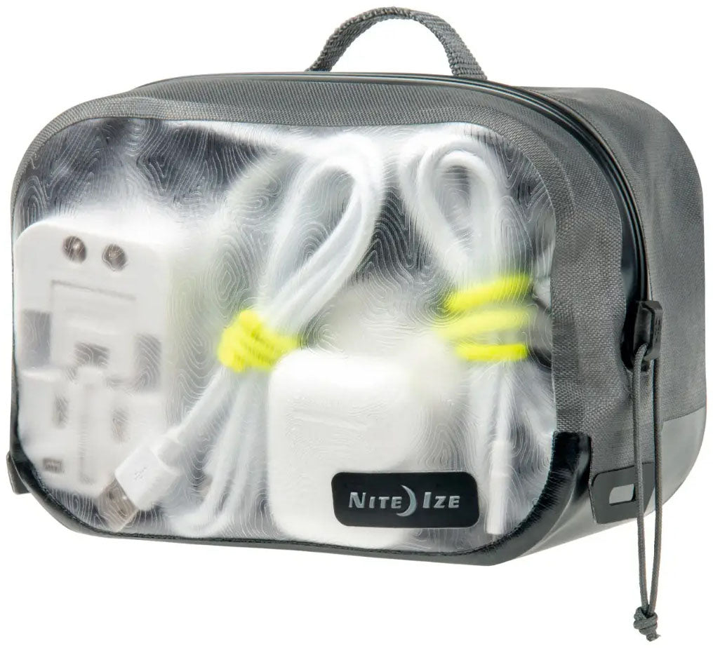 RunOff Waterproof Organizer - Small