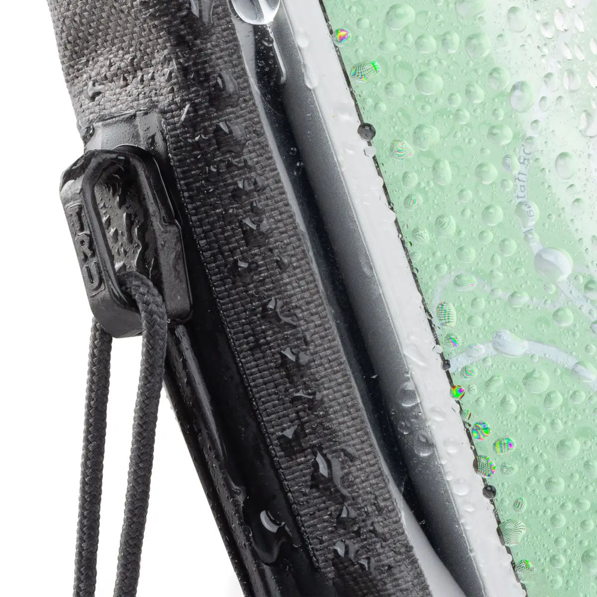Runoff Smartphones Waterproof Case