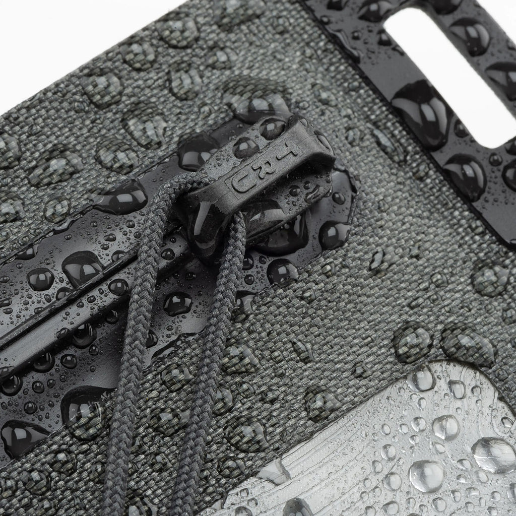 RunOFF Waterproof Wallet