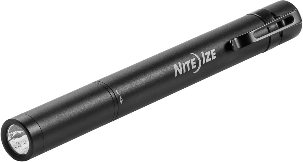 Radiant Pen Light