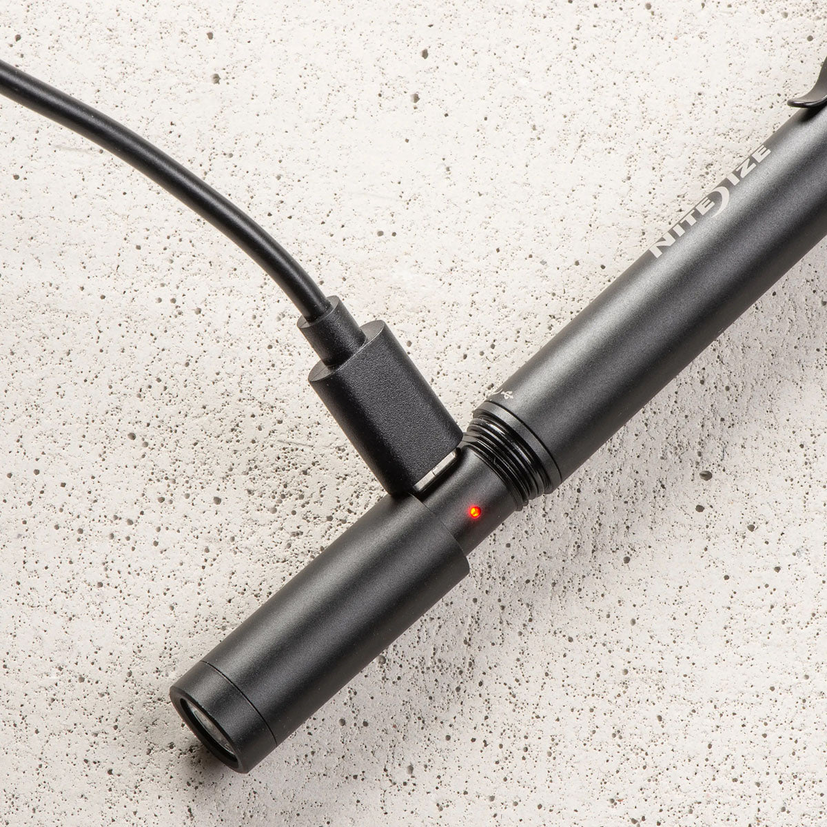 Radiant Pen Light