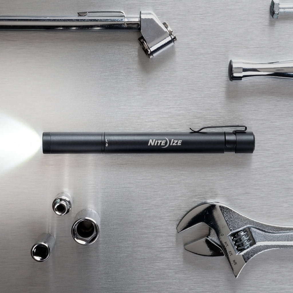 Radiant Pen Light