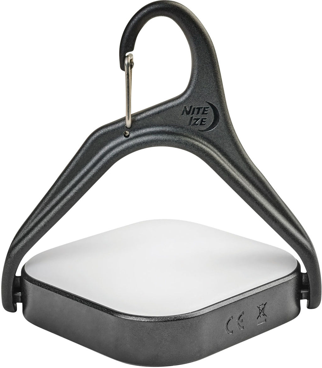 Radiant Revolve Solar Lantern