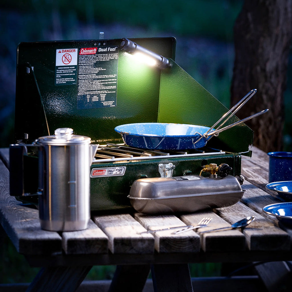 Radiant Utility Light