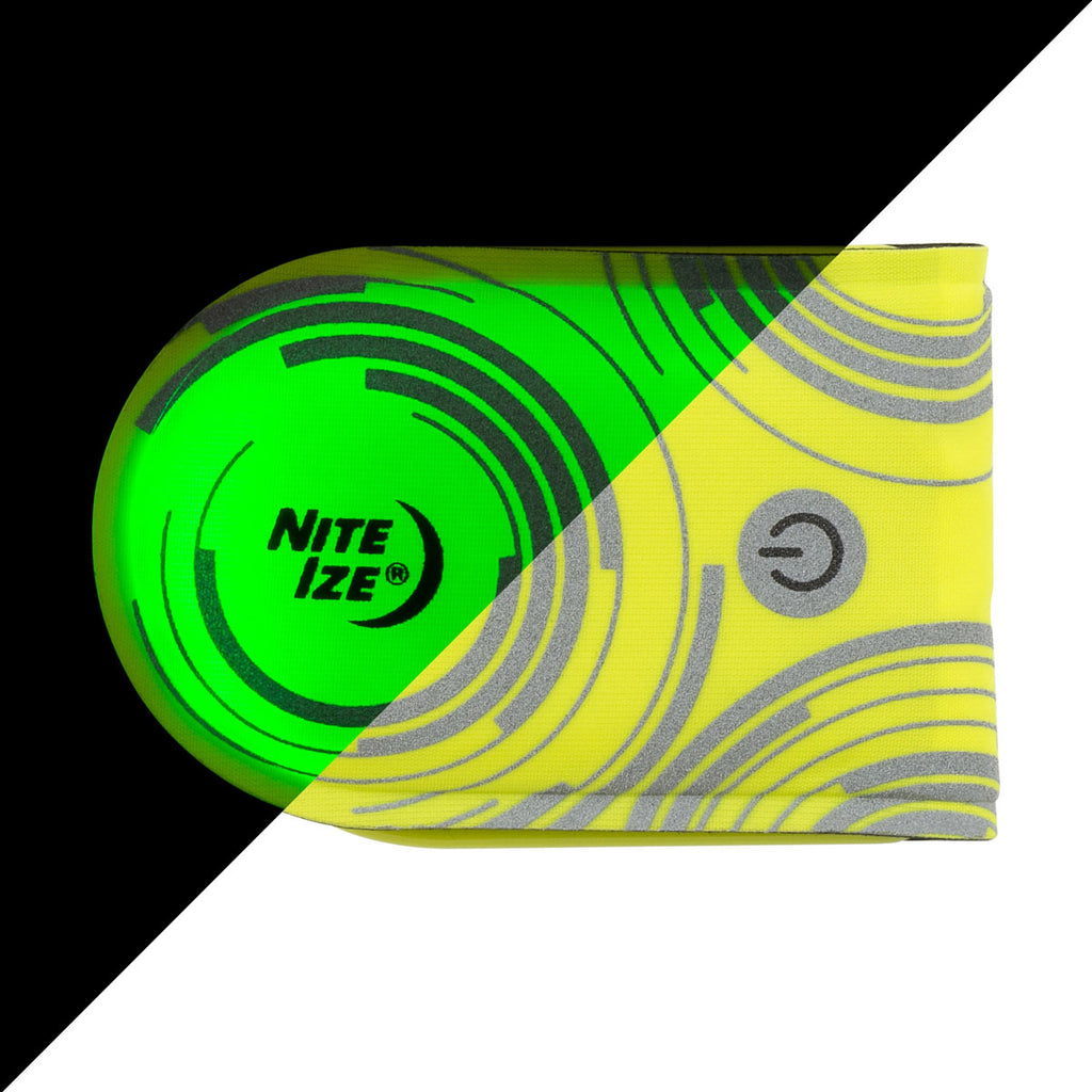 TagLit Magnetic Security Light